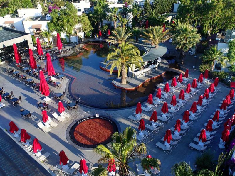 Otium Senses Very Chic Hotel