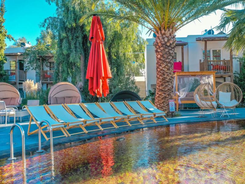 Otium Senses Very Chic Hotel