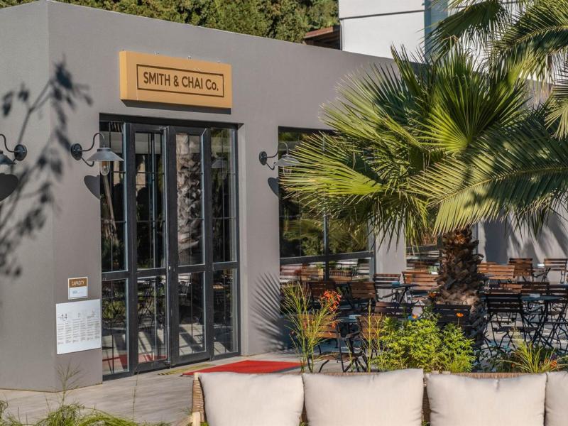 Otium Senses Very Chic Hotel