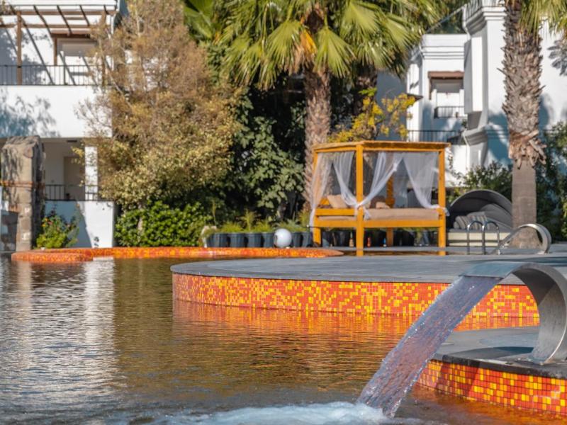 Otium Senses Very Chic Hotel