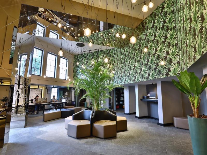 Otium Senses Very Chic Hotel