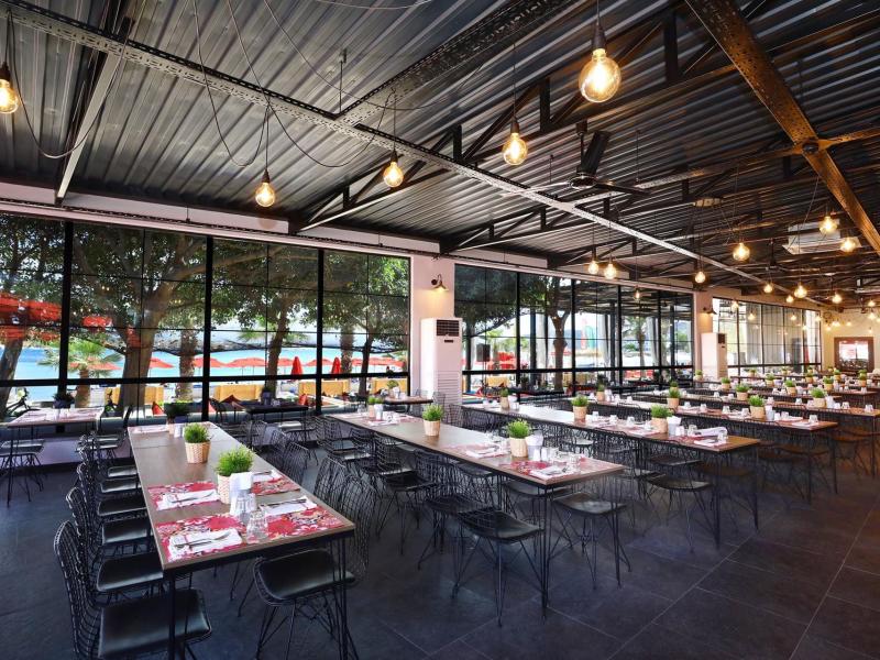 Otium Senses Very Chic Hotel