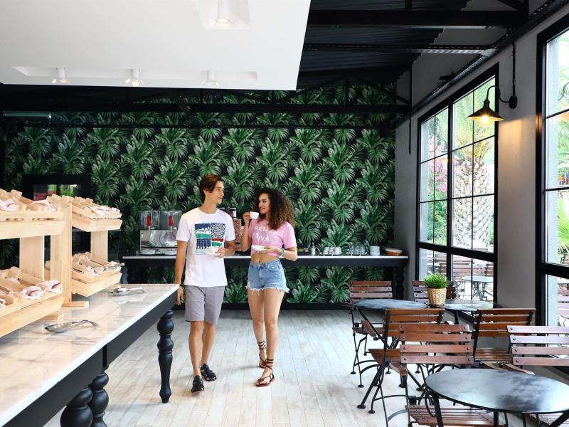 Otium Senses Very Chic Hotel