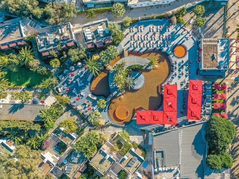 Otium Senses Very Chic Hotel