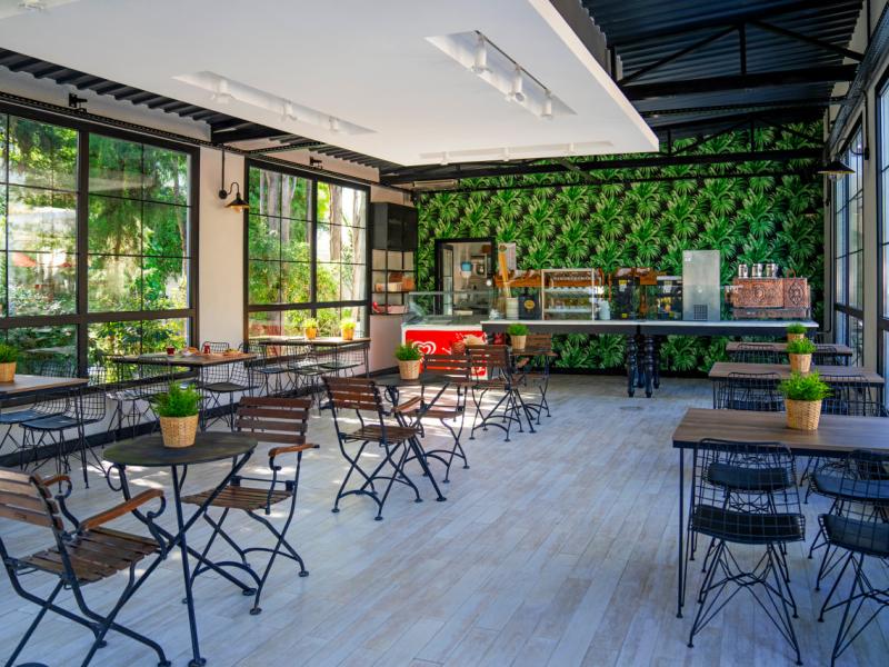 Otium Senses Very Chic Hotel