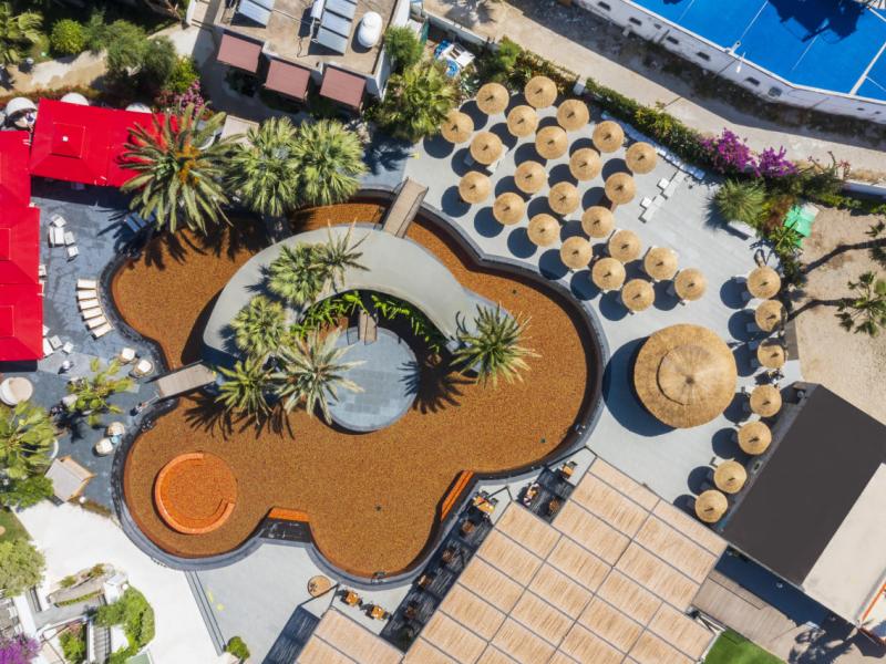 Otium Senses Very Chic Hotel