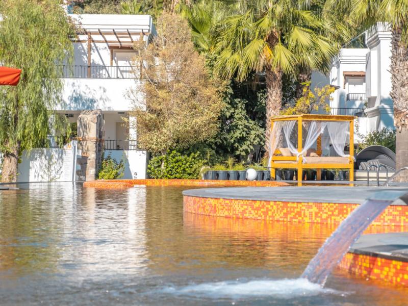 Otium Senses Very Chic Hotel