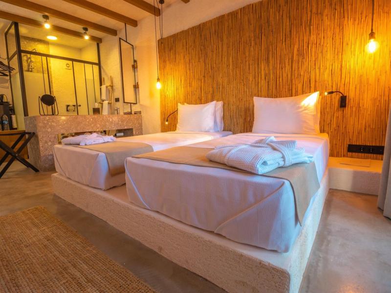 Otium Senses Very Chic Hotel