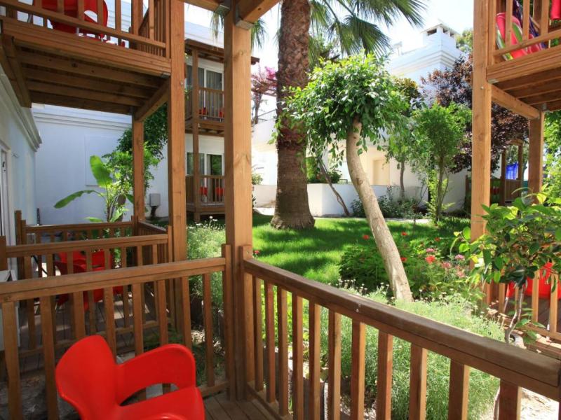 Otium Senses Very Chic Hotel