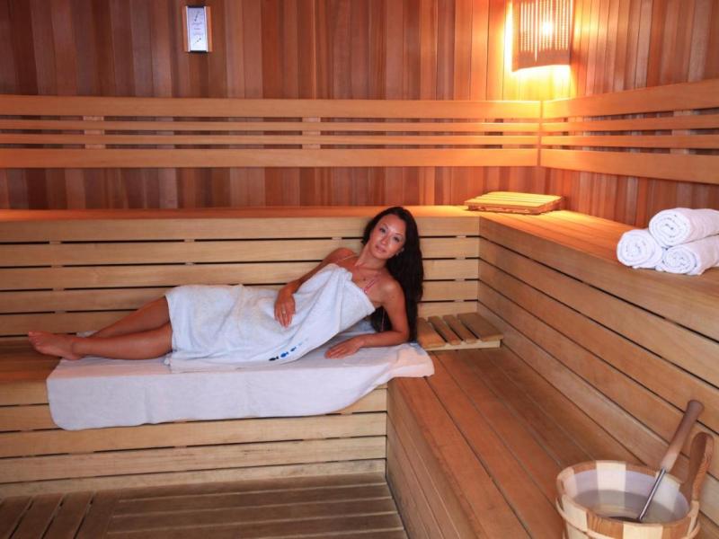 Otium Senses Very Chic Hotel