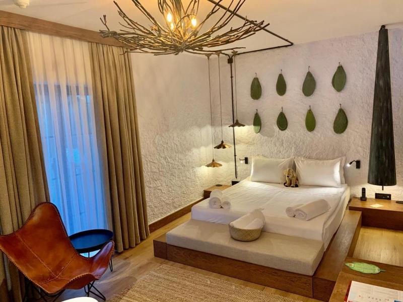 Otium Senses Very Chic Hotel