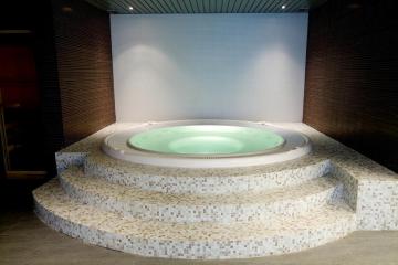 Отель Magnolia Hotel Испания, Коста Дорада, фото 16