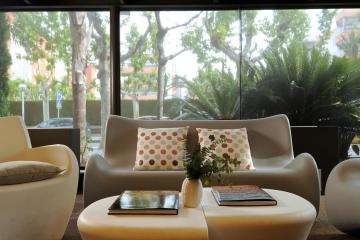 Отель Magnolia Hotel Испания, Коста Дорада, фото 22