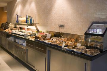 Отель Magnolia Hotel Испания, Коста Дорада, фото 3