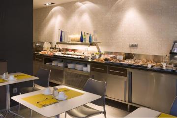 Отель Magnolia Hotel Испания, Коста Дорада, фото 4