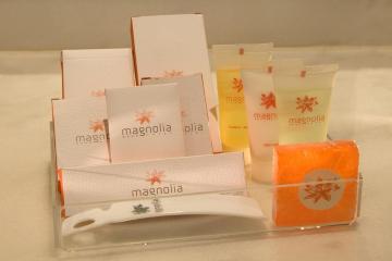 Отель Magnolia Hotel Испания, Коста Дорада, фото 10