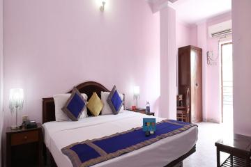 Отель Affortel Magnum Resorts Индия, Кандолим, фото 11