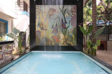 Отель Affortel Magnum Resorts Индия, Кандолим, фото 13