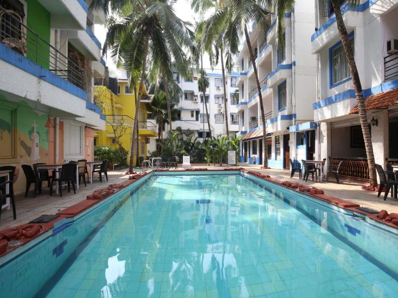 Affortel Magnum Resorts