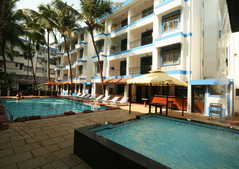 Affortel Magnum Resorts