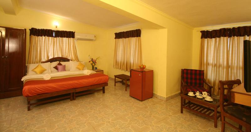 Affortel Magnum Resorts