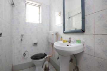 Отель Affortel Magnum Resorts Индия, Кандолим, фото 9