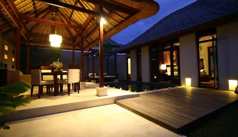 Mahapala Villa