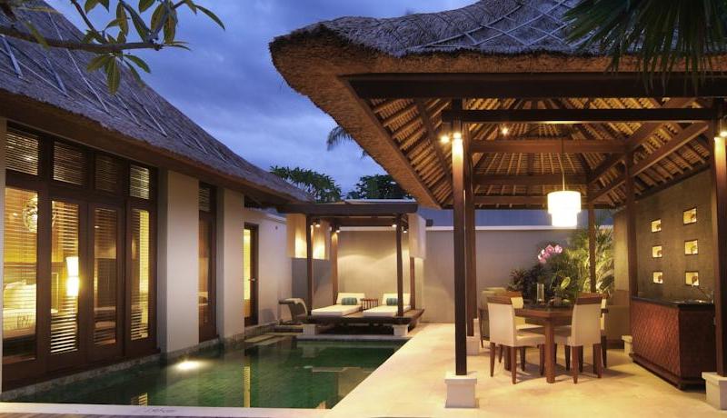 Mahapala Villa