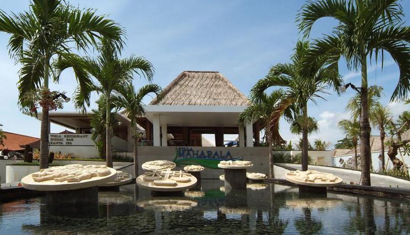Mahapala Villa