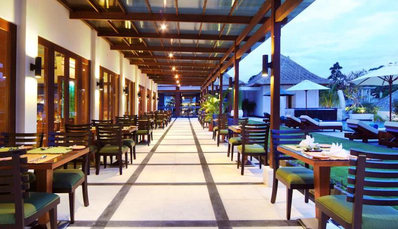 Mahapala Villa