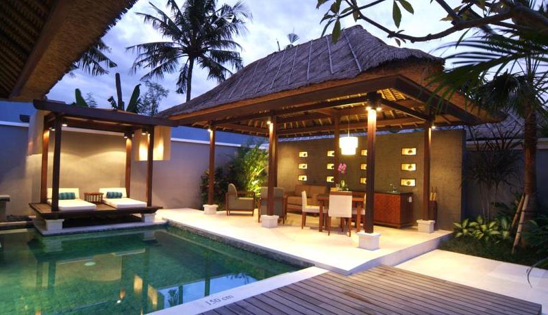 Mahapala Villa