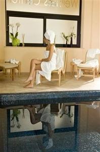 Mahara Hotel & Wellness