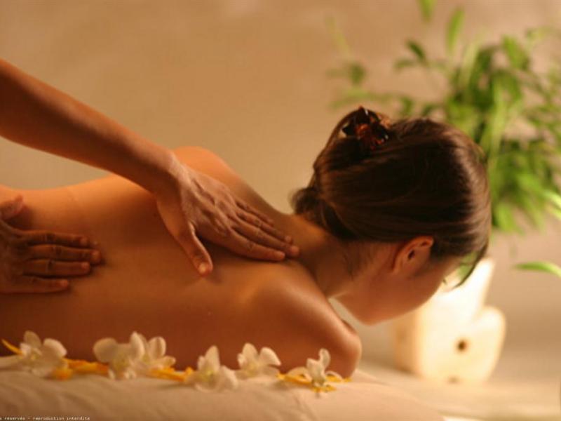 Mahara Hotel & Wellness