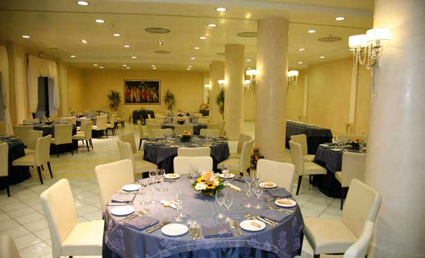 Mahara Hotel & Wellness