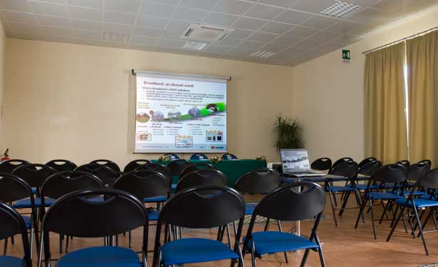 Mahara Hotel & Wellness