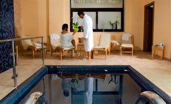 Mahara Hotel & Wellness