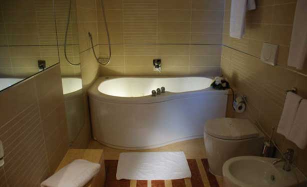 Mahara Hotel & Wellness