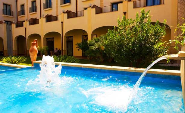 Mahara Hotel & Wellness