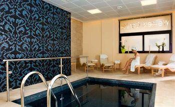 Mahara Hotel & Wellness