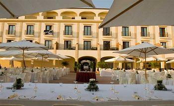 Mahara Hotel & Wellness