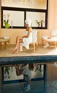 Mahara Hotel & Wellness