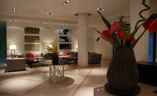 Mahara Hotel & Wellness