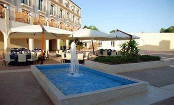 Mahara Hotel & Wellness