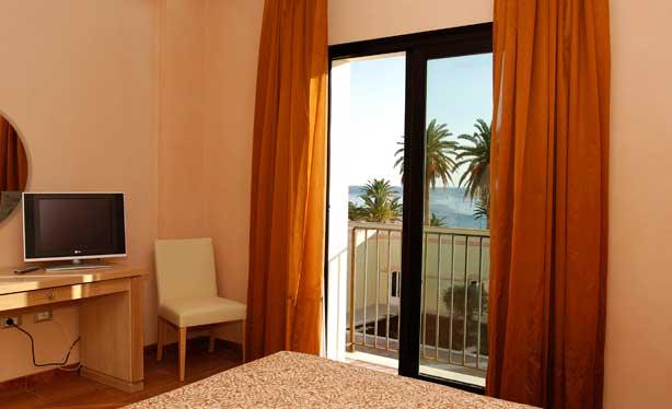 Mahara Hotel & Wellness