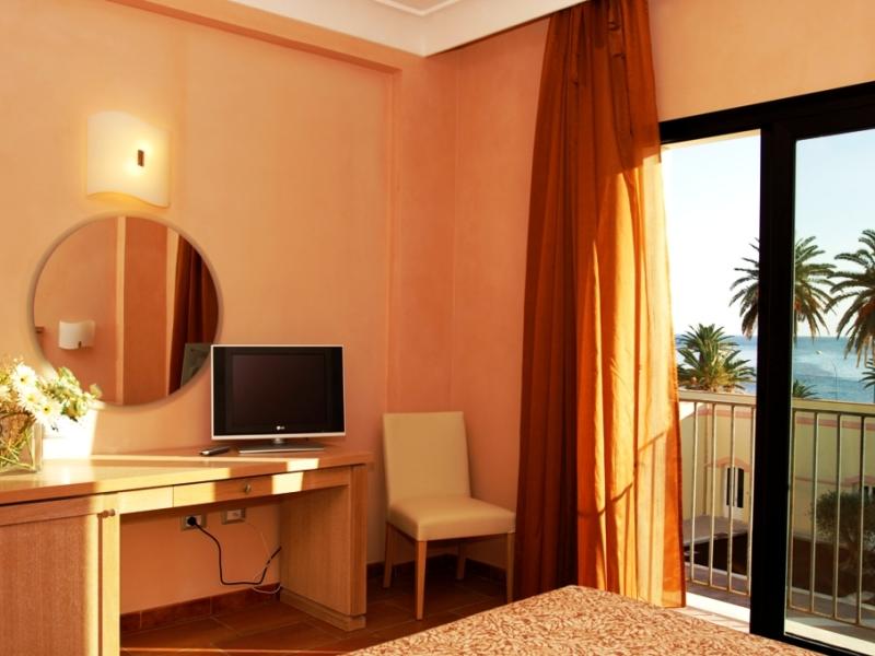 Mahara Hotel & Wellness