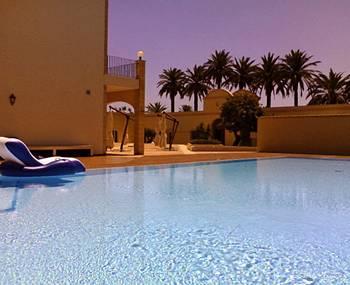 Mahara Hotel & Wellness