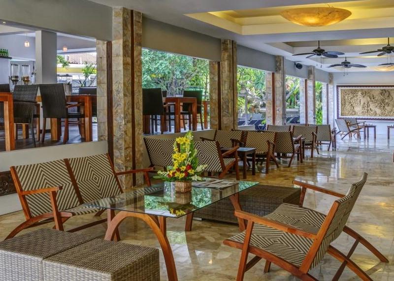 Maharani Beach Hotel