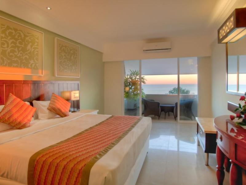 Maharani Beach Hotel