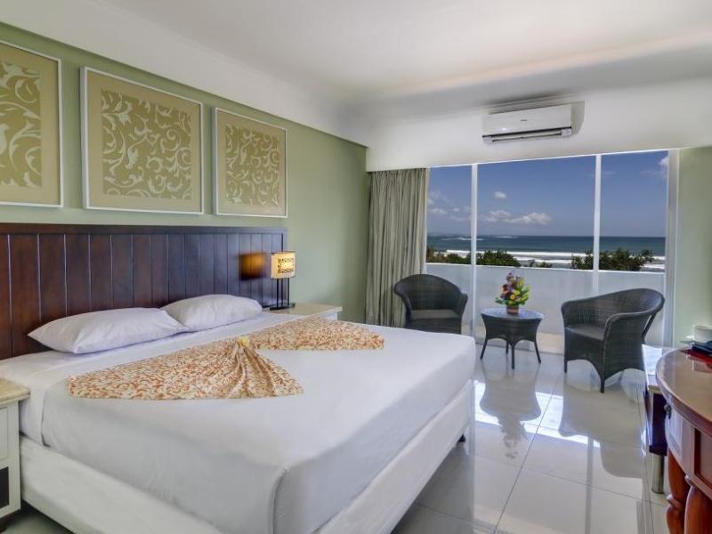 Maharani Beach Hotel