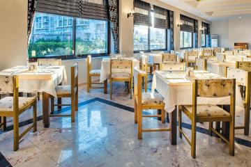 Отель MC Mahberi Beach Hotel Турция, Конаклы, фото 12